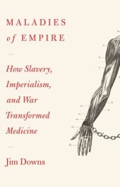 book Maladies of Empire