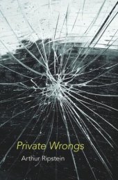 book Private Wrongs