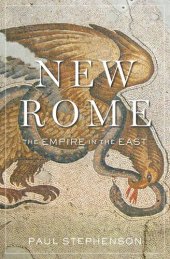 book New Rome: The Empire in the East