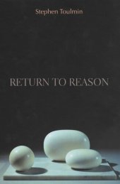 book Return to Reason