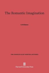 book The Romantic Imagination