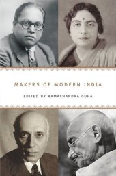 book Makers of Modern India