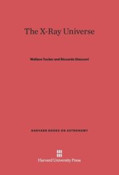 book The X-Ray Universe