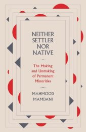 book Neither Settler nor Native