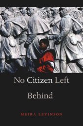 book No Citizen Left Behind