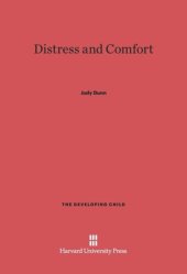 book Distress and Comfort