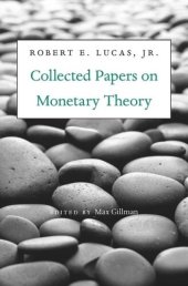 book Collected Papers on Monetary Theory