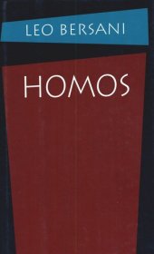 book Homos