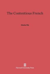 book The Contentious French