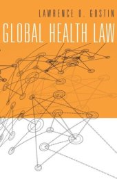 book Global Health Law