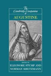 book The Cambridge Companion to Augustine