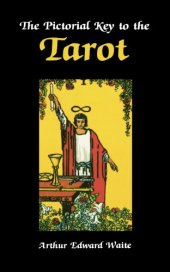 book Pictorial Key to the Tarot