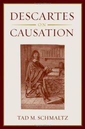 book Descartes on Causation