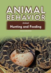 book Animal Hunting and Feeding 