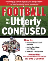 book Football for the Utterly Confused