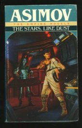 book The Stars, Like Dust 