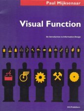 book Paul Mijksenaar - Visual Foundation: an Introduction to Information Design