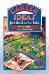 book Career Ideas for Kids Who Like Writing