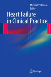 book Heart Failure in Clinical Practice