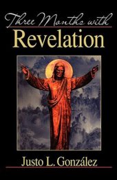 book Three Months with Revelation