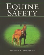 book Equine Safety