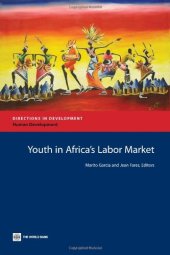 book Youth in Africa's Labor Market 