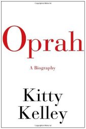 book Oprah: A Biography