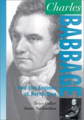 book Charles Babbage: And the Engines of Perfection