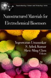 book Nanostructured Materials for Electrochemical Biosensors 