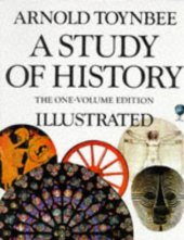 book A Study of History