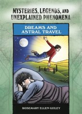 book Dreams and Astral Travel 