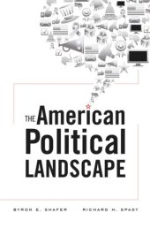 book The American Political Landscape