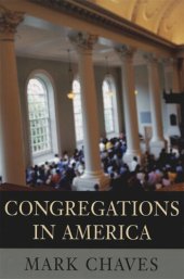 book Congregations in America