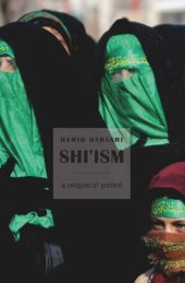 book Shi'ism: A Religion of Protest