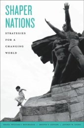 book Shaper Nations: Strategies for a Changing World