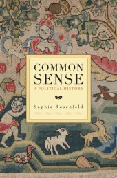 book Common Sense: A Political History