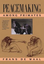 book Peacemaking among Primates