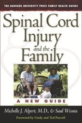 book Spinal Cord Injury and the Family: A New Guide