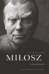 book Milosz: A Biography