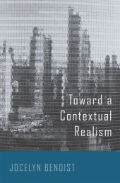 book Toward a Contextual Realism