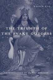 book The Triumph of the Snake Goddess