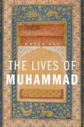 book The Lives of Muhammad