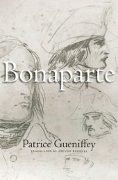 book Bonaparte: 1769–1802