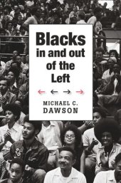 book Blacks In and Out of the Left