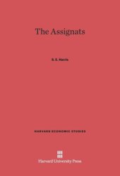 book The Assignats