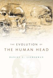 book The Evolution of the Human Head