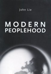 book Modern Peoplehood