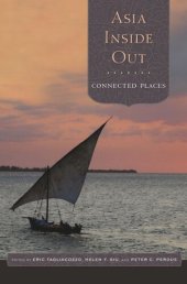 book Asia Inside Out: Connected Places