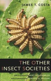 book The Other Insect Societies