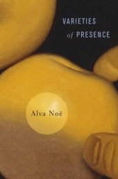 book Varieties of Presence